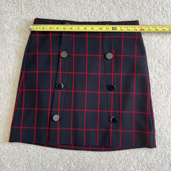 Loft lined skirt - Picture 3 of 6